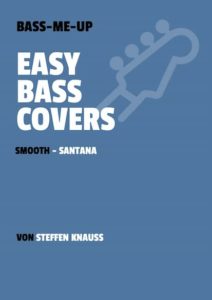 E Book Bassnoten Songs Latin Santana